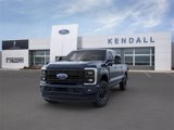 New 2025 Ford F350 Platinum w/ FX4 Off-Road Package image 2