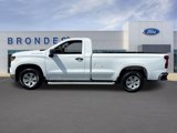 Used 2024 Chevrolet Silverado 1500 W/T w/ WT Fleet Convenience Package image 1
