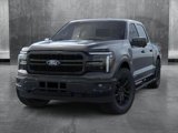 New 2025 Ford F150 Lariat w/ Equipment Group 502A High image 2