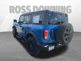 Used 2024 Ford Bronco Black Diamond image 6