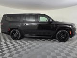 New 2025 Jeep Wagoneer L Series II image 3