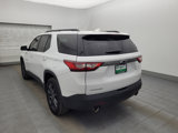 Used 2019 Chevrolet Traverse RS image 5