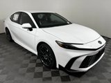 New 2026 Toyota Camry SE image 3