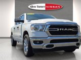 Used 2023 RAM 1500 Big Horn image 2