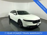 Certified 2023 Honda Accord Touring image 3