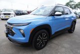 Used 2024 Chevrolet TrailBlazer ACTIV w/ Convenience Package image 3