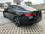 Used 2021 Nissan Sentra SR image 5
