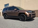 New 2025 Hyundai Santa Fe Calligraphy image 2