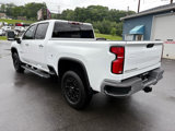 Used 2024 Chevrolet Silverado 2500 LTZ w/ LTZ Convenience Package image 3