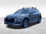 Used 2024 Audi Q5 2.0T Premium Plus image 2