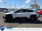 Used 2024 Subaru Crosstrek 2.5i Wilderness w/ Crosstrek Mirror Package image 6