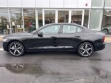 Certified 2023 Volvo S60 T8 Plus w/ Climate Package image 2