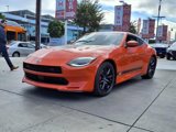 New 2024 Nissan Z Performance w/ Heritage Edition image 3