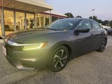 Used 2021 Honda Insight EX image 2