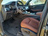New 2025 Audi Q8 Premium Plus image 2