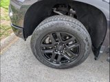 Used 2023 Chevrolet Silverado 1500 Custom Trail Boss image 4