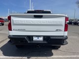 New 2025 Chevrolet Silverado 1500 ZR2 image 4