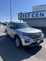 Used 2024 Ford Explorer Limited image 2