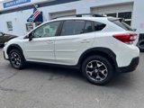 Used 2018 Subaru Crosstrek 2.0i Premium w/ Eyesight System image 2