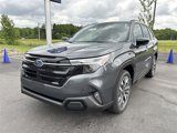 New 2025 Subaru Forester Touring image 5