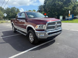 Used 2016 RAM 3500 Laramie w/ Convenience Group image 4