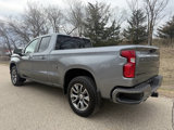 Used 2021 Chevrolet Silverado 1500 RST w/ All Star Edition Plus image 6