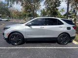 Used 2022 Chevrolet Equinox RS w/ LPO, Floor Liner Package image 6