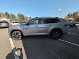 New 2025 Volkswagen Atlas SEL Premium R-Line image 3