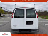 Used 2018 Chevrolet Express 2500 w/ Driver Convenience Package image 6