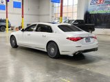 Used 2024 Mercedes-Benz Maybach S 680 4MATIC image 3