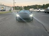 New 2026 Chevrolet Corvette Stingray Coupe w/ Z51 Performance Package image 3