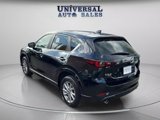 Used 2025 MAZDA CX-5 AWD 2.5 S w/ Select Package image 6