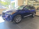 Certified 2023 Acura RDX AWD w/ Technology Package image 3