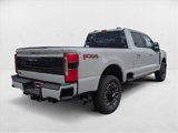 New 2025 Ford F250 Platinum image 2