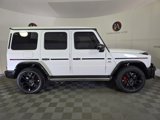 Used 2024 Mercedes-Benz G 63 AMG 4MATIC image 3
