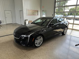 Used 2024 Cadillac CT4 Premium Luxury image 2