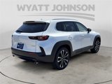 New 2025 MAZDA CX-50 AWD 2.5 S w/ Weather Package image 5