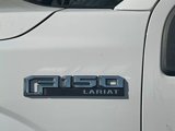 Used 2020 Ford F150 Lariat w/ Equipment Group 501A Mid image 3