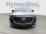 Used 2023 Cadillac Escalade Premium Luxury image 2