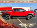 New 2025 RAM 1500 Rebel w/ Bed Utility Group image 2