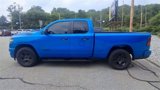 Used 2025 RAM 1500 Tradesman w/ Night Edition image 5
