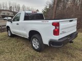 New 2025 Chevrolet Silverado 1500 W/T w/ WT Value Package image 4