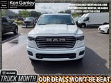 New 2026 RAM 1500 Laramie image 2