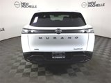 New 2025 Nissan Murano Platinum image 6