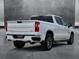 New 2025 Chevrolet Silverado 1500 RST image 2
