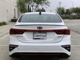 Used 2021 Kia Forte GT w/ GT2 Package image 5