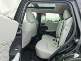 New 2025 Mitsubishi Outlander AWD image 5