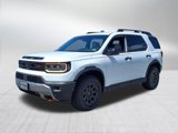 New 2026 Honda Passport TrailSport Elite image 4