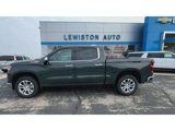 New 2025 Chevrolet Silverado 1500 LTZ image 5