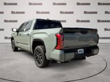 New 2025 Toyota Tundra Platinum image 3
